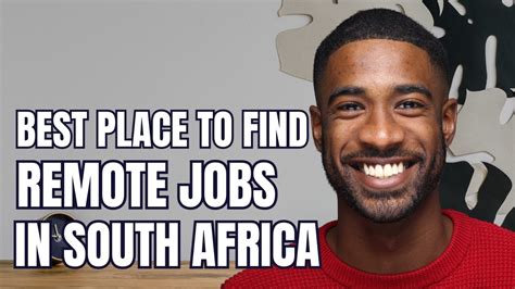 jobs in south Africa today